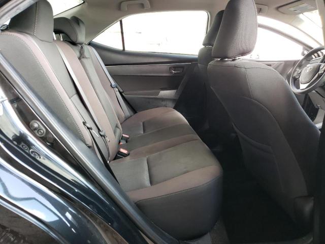 Photo 10 from auction – 2019 TOYOTA COROLLA L with VIN 2T1BURHE8KC235899