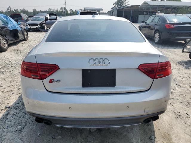 Photo 6 from auction – 2014 AUDI S5 PREMIUM with VIN WAUCGAFR0EA068382