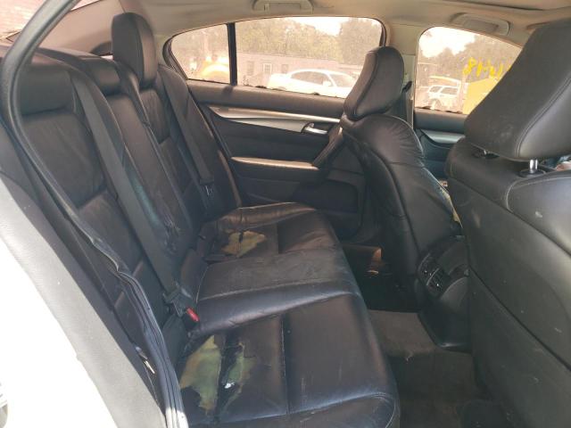 Photo 10 from auction – 2013 ACURA TL with VIN 19UUA8F25DA016234