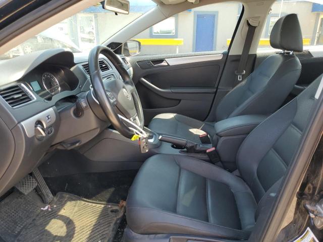 Photo 7 from auction – 2012 VOLKSWAGEN JETTA TDI with VIN 3VWLL7AJ6CM367066