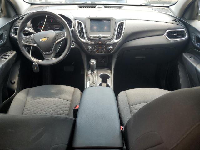 Photo 8 from auction – 2018 CHEVROLET EQUINOX LT with VIN 2GNAXJEVXJ6290340
