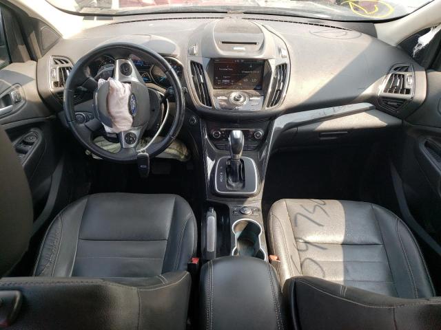 Photo 8 from auction – 2014 FORD ESCAPE TIT with VIN 1FMCU9J98EUB37816