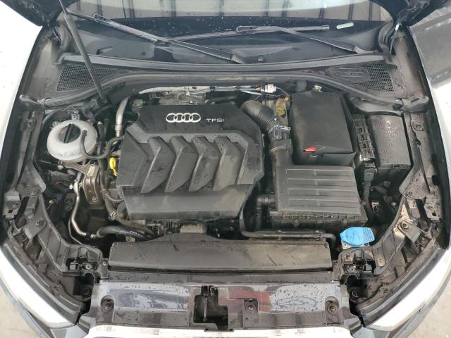 Снимка 11 от търг – 2017 AUDI A3 PREMIUM с VIN WAUAUGFF3H1025443