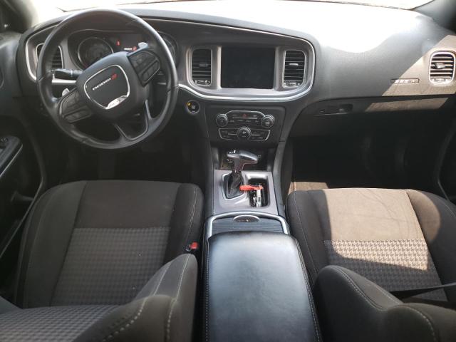 Photo 8 from auction – 2020 DODGE CHARGER SC with VIN 2C3CDXGJ7LH173768