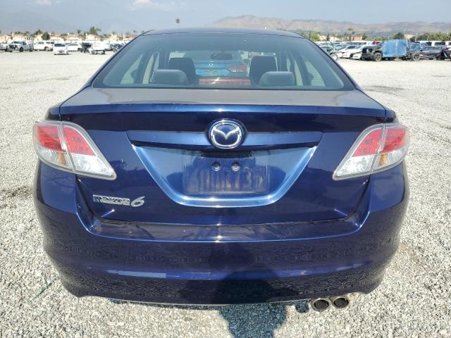 Photo 6 from auction – 2010 MAZDA 6 I with VIN 1YVHZ8BH2A5M30489