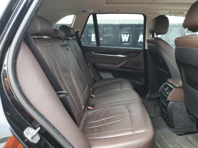 Photo 11 from auction – 2014 BMW X5 XDRIVE3 with VIN 5UXKR0C53E0K50716