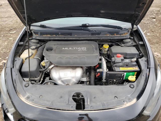 Photo 11 from auction – 2016 DODGE DART SXT with VIN 1C3CDFBB3GD661015