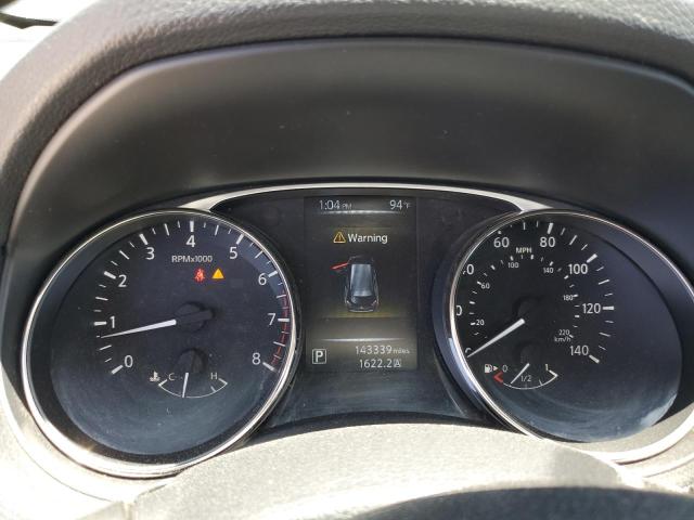 Photo 9 from auction – 2016 NISSAN ROGUE S with VIN KNMAT2MV5GP650909