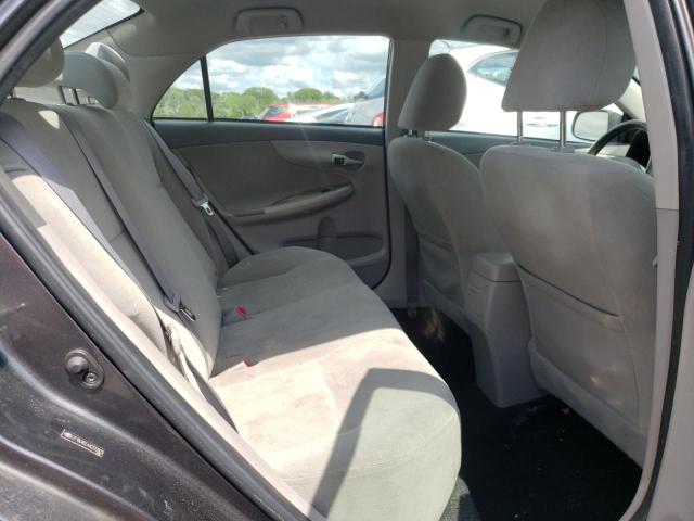 صورة رقم 10 من المزاد - 2010 TOYOTA COROLLA BA مع VIN 2T1BU4EE4AC232603