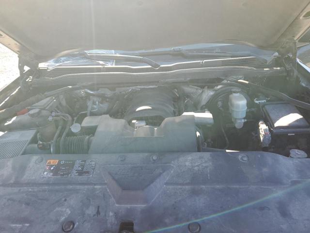 Photo 11 from auction – 2014 CHEVROLET SILVERADO with VIN 3GCUKREC5EG428927
