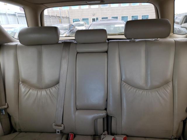 Photo 10 from auction – 2003 LEXUS RX 300 with VIN JTJHF10U130310069