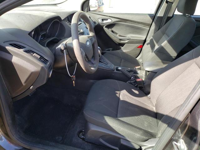 Photo 7 from auction – 2016 FORD FOCUS SE with VIN 1FADP3F29GL388027