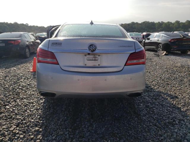 Photo 6 from auction – 2016 BUICK LACROSSE with VIN 1G4GB5G33GF114907