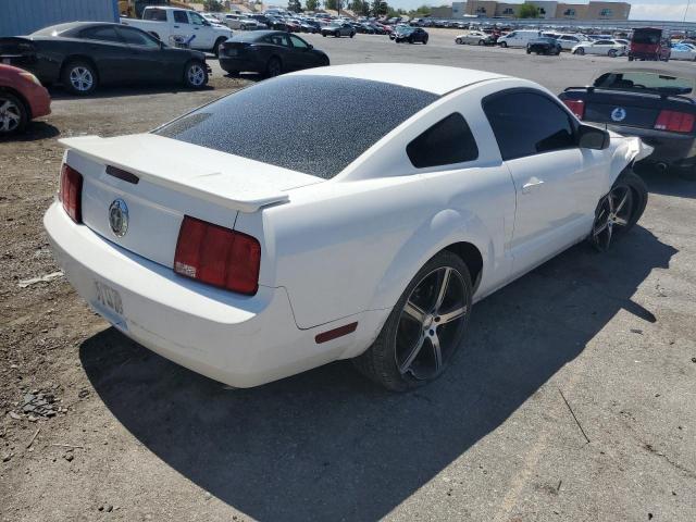 Photo 3 from auction – 2007 FORD MUSTANG with VIN 1ZVFT80N875274522