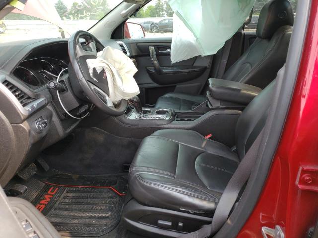 Photo 7 from auction – 2014 GMC ACADIA SLT with VIN 1GKKRRKD6EJ266695