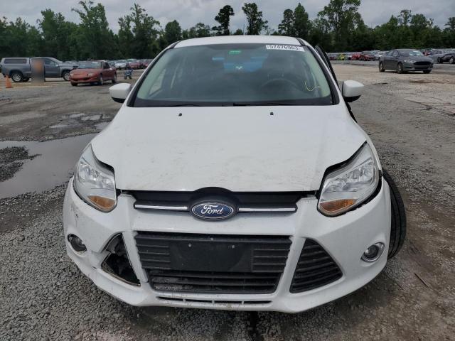 Photo 5 from auction – 2012 FORD FOCUS SE with VIN 1FAHP3K23CL339391