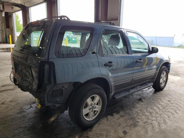 Photo 3 from auction – 2005 FORD ESCAPE XLS with VIN 1FMYU92ZX5DA17214