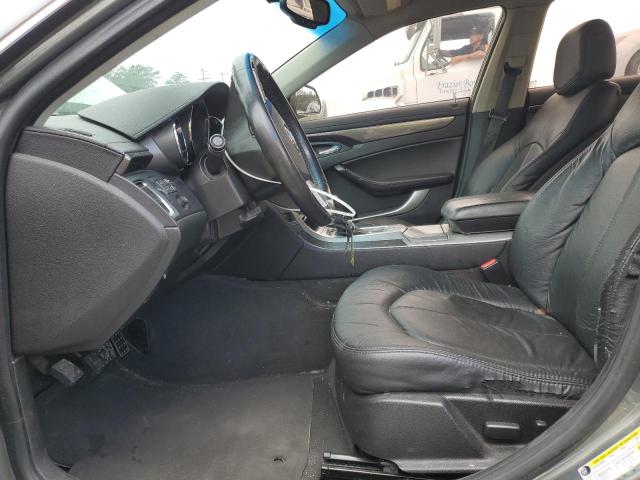 Photo 7 from auction – 2011 CADILLAC CTS with VIN 1G6DC5EY5B0142046