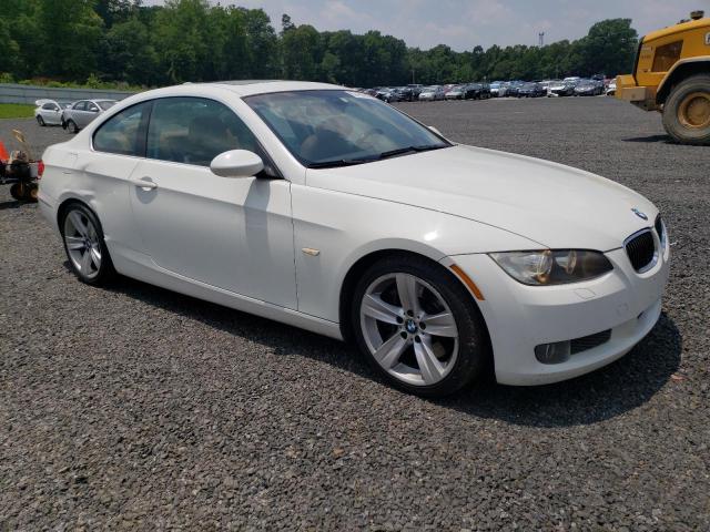 Photo 4 from auction – 2008 BMW 335 I with VIN WBAWB73588P043246