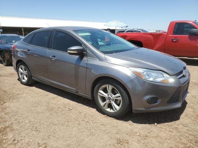 Photo 4 from auction – 2014 FORD FOCUS SE with VIN 1FADP3F2XEL432615