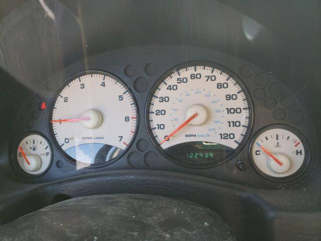Photo 9 from auction – 2003 JEEP LIBERTY SP with VIN 1J4GL48K73W720328