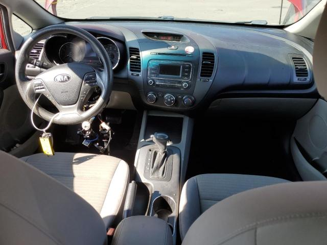 Photo 8 from auction – 2014 KIA FORTE LX with VIN KNAFX4A61E5148536