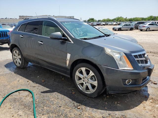 Photo 4 from auction – 2010 CADILLAC SRX PREMIU with VIN 3GYFNCEY4AS507550