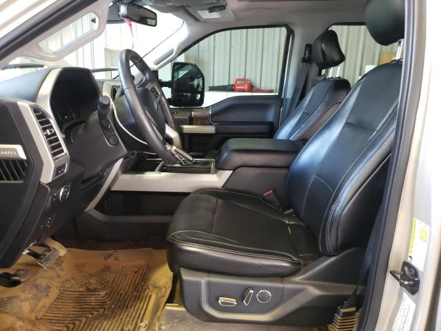 Photo 7 from auction – 2017 FORD F250 SUPER with VIN 1FT7W2BT3HEF06906