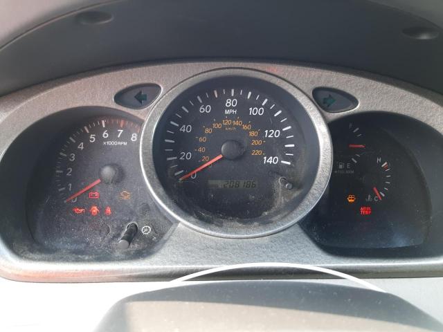 Photo 9 from auction – 2003 TOYOTA HIGHLANDER with VIN JTEGF21A330117006