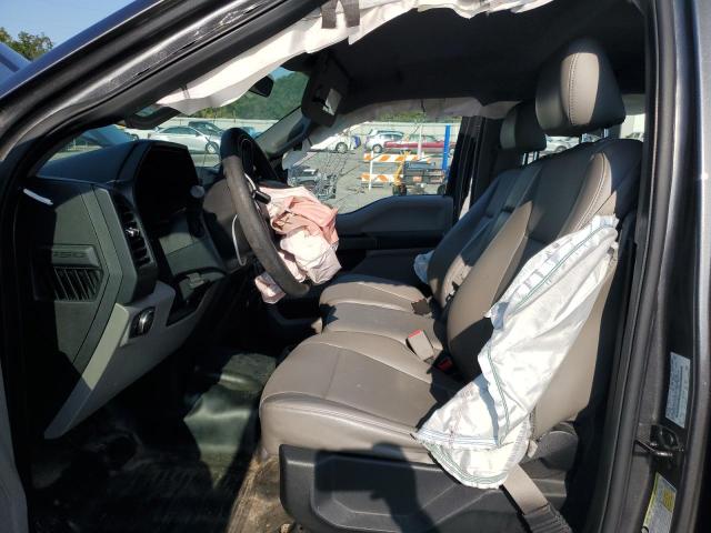 Photo 7 from auction – 2015 FORD F150 SUPER with VIN 1FTEW1EF5FFC19212