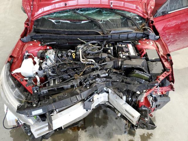 Photo 11 from auction – 2022 NISSAN ALTIMA SR with VIN 1N4BL4CV4NN346518