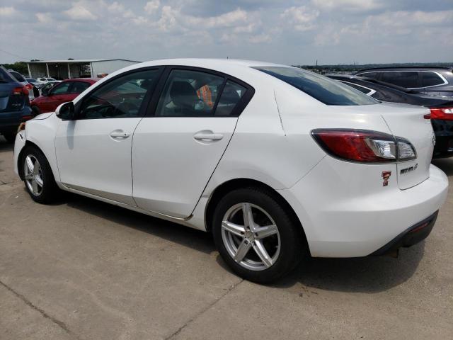 Photo 2 from auction – 2010 MAZDA 3 I with VIN JM1BL1SF1A1348781