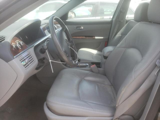 Photo 7 from auction – 2007 BUICK LACROSSE C with VIN 2G4WD552071231058