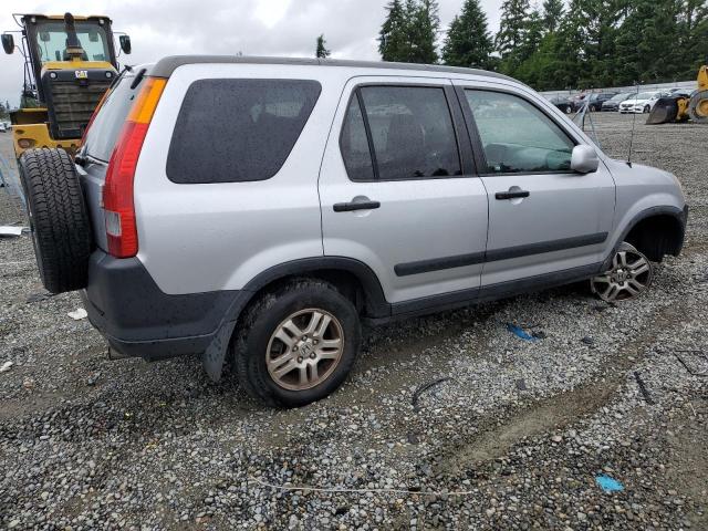 Photo 3 from auction – 2004 HONDA CR-V EX with VIN JHLRD78854C045974