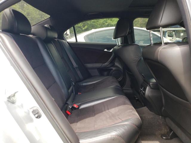 Photo 10 from auction – 2012 ACURA TSX SE with VIN JH4CU2F84CC007335