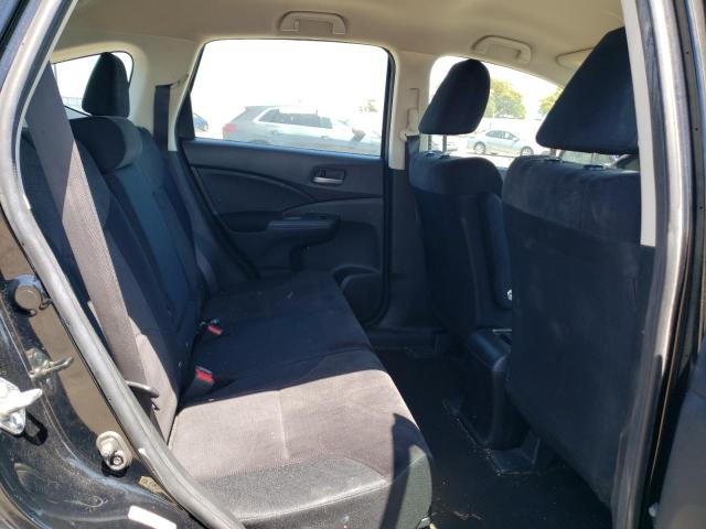 Photo 11 from auction – 2014 HONDA CR-V LX with VIN 3CZRM3H3XEG716963