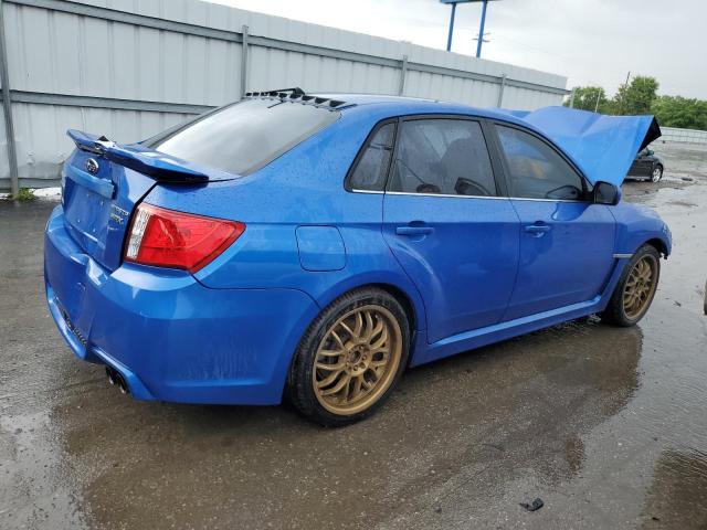 Photo 3 from auction – 2014 SUBARU IMPREZA WR with VIN JF1GV7E60EG005127