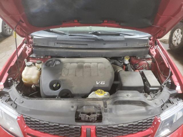Photo 12 from auction – 2017 DODGE JOURNEY GT with VIN 3C4PDDEGXHT648945