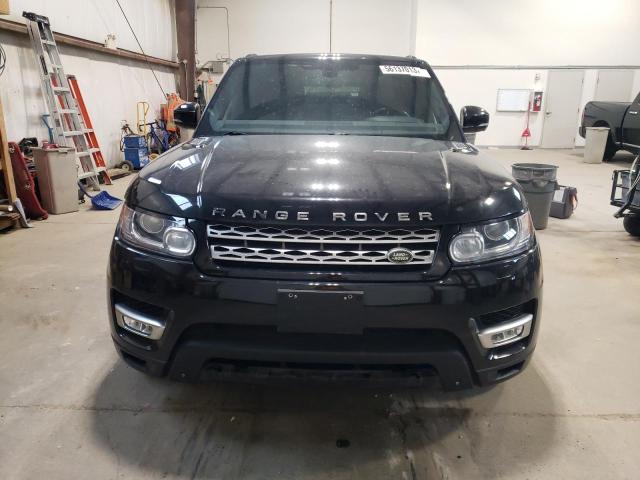 Photo 5 from auction – 2014 LAND ROVER RANGE ROVE with VIN SALWR2EF4EA335670