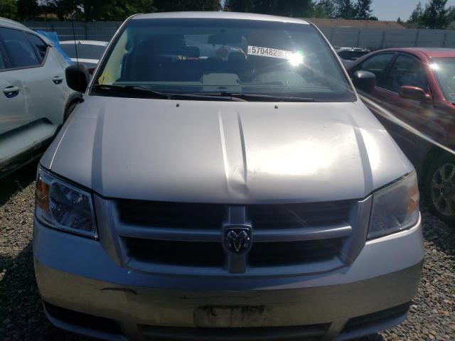 Photo 5 from auction – 2009 DODGE GRAND CARA with VIN 1D8HN44E59B505455