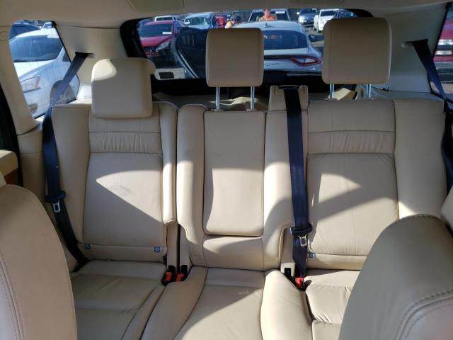 Photo 10 from auction – 2006 LAND ROVER RANGE ROVE with VIN SALSF25426A970488