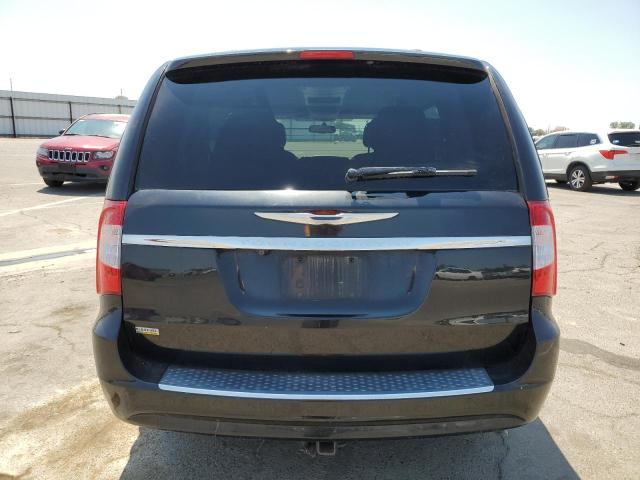 Photo 6 from auction – 2016 CHRYSLER TOWN & COU with VIN 2C4RC1BG0GR299505
