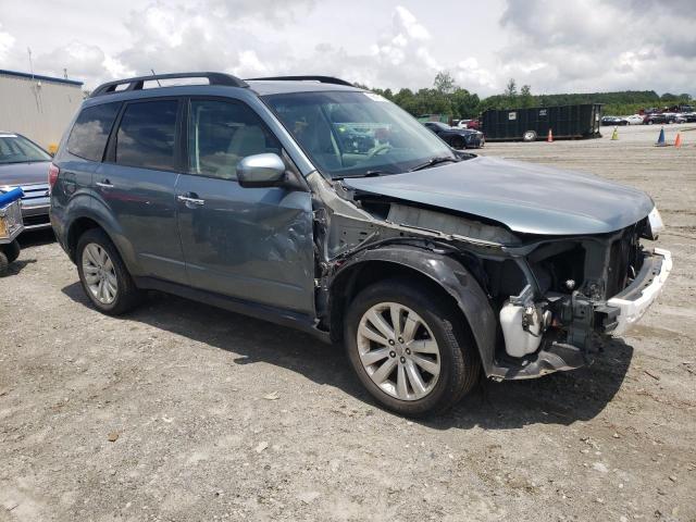 Photo 4 from auction – 2011 SUBARU FORESTER 2 with VIN JF2SHBDCXBH710353