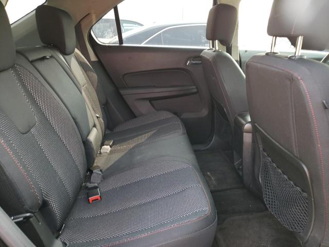 Foto 11 de la subasta – 2011 CHEVROLET EQUINOX LT con VIN 2CNFLEECXB6385932