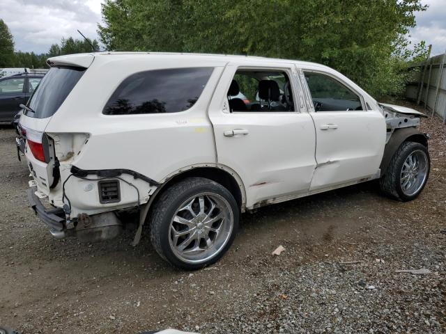 Photo 3 from auction – 2011 DODGE DURANGO CR with VIN 1D4RD4GG7BC732121