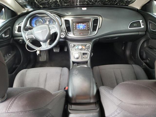 Photo 8 from auction – 2015 CHRYSLER 200 LIMITE with VIN 1C3CCCAB5FN759667