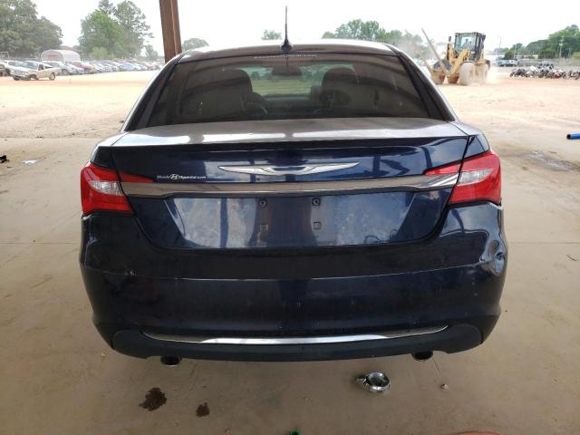 Photo 6 from auction – 2012 CHRYSLER 200 LIMITE with VIN 1C3CCBCG9CN227157