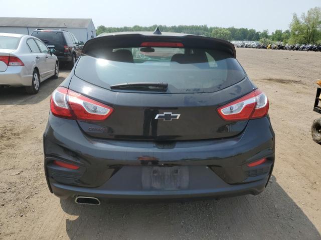 Photo 6 from auction – 2018 CHEVROLET CRUZE LT with VIN 3G1BE6SM7JS651237