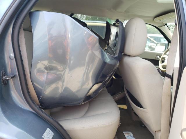 Photo 11 from auction – 2010 MERCURY MARINER with VIN 4M2CN8B7XAKJ28379
