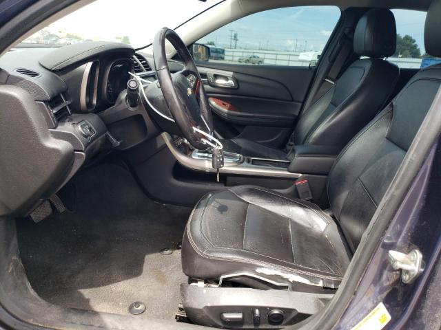 Photo 7 from auction – 2013 CHEVROLET MALIBU 2LT with VIN 1G11E5SA6DF230713